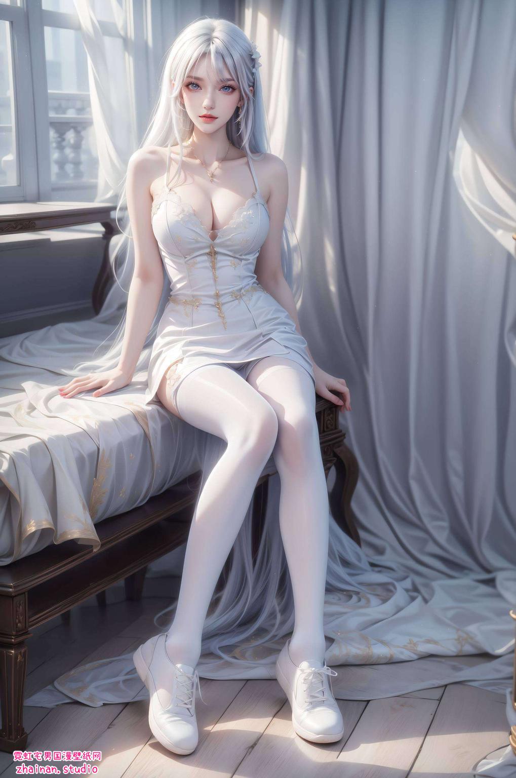 每一处细节都彰显着国漫之美精美细腻