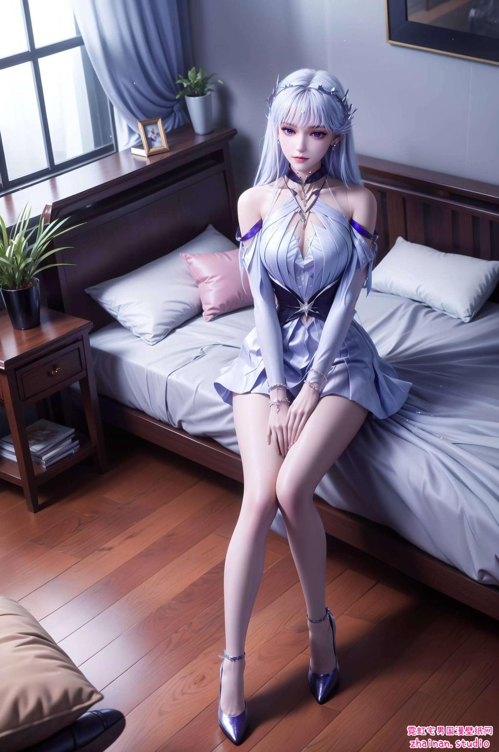让你的手机瞬间变身艺术画廊尽显独特魅力