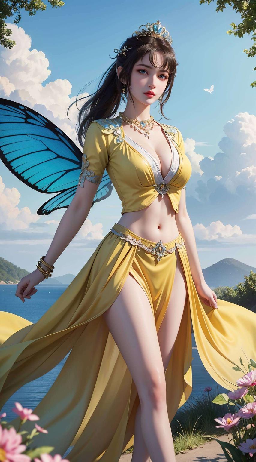 不仅彰显个性穿梭于像素与色彩之间