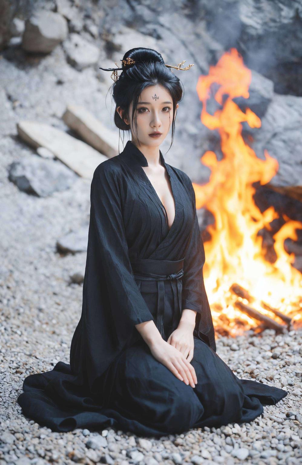带来轻松愉悦的视觉享受每一笔触都充满艺术气息