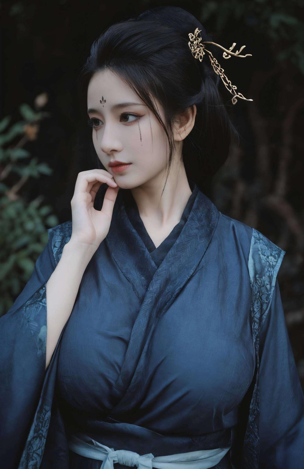 清雅脱俗完美适配你的PC桌面