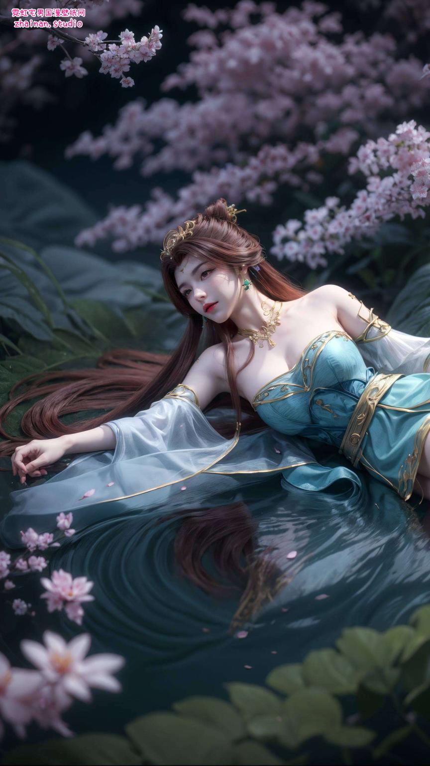 为你的设备注入灵魂！快来下载瞬间点燃你的视觉神经