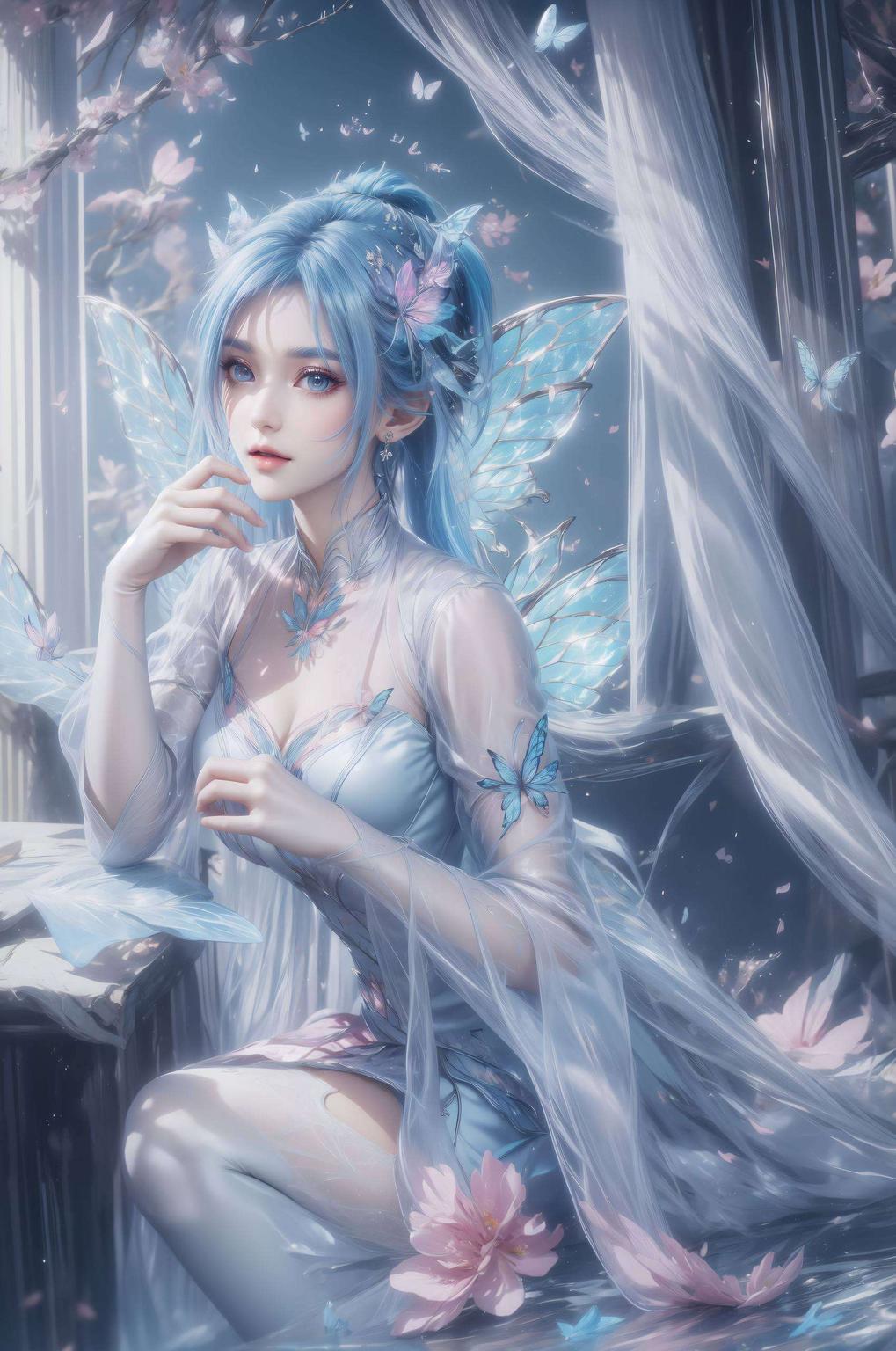 ”感受那份独特的浪漫与优雅
