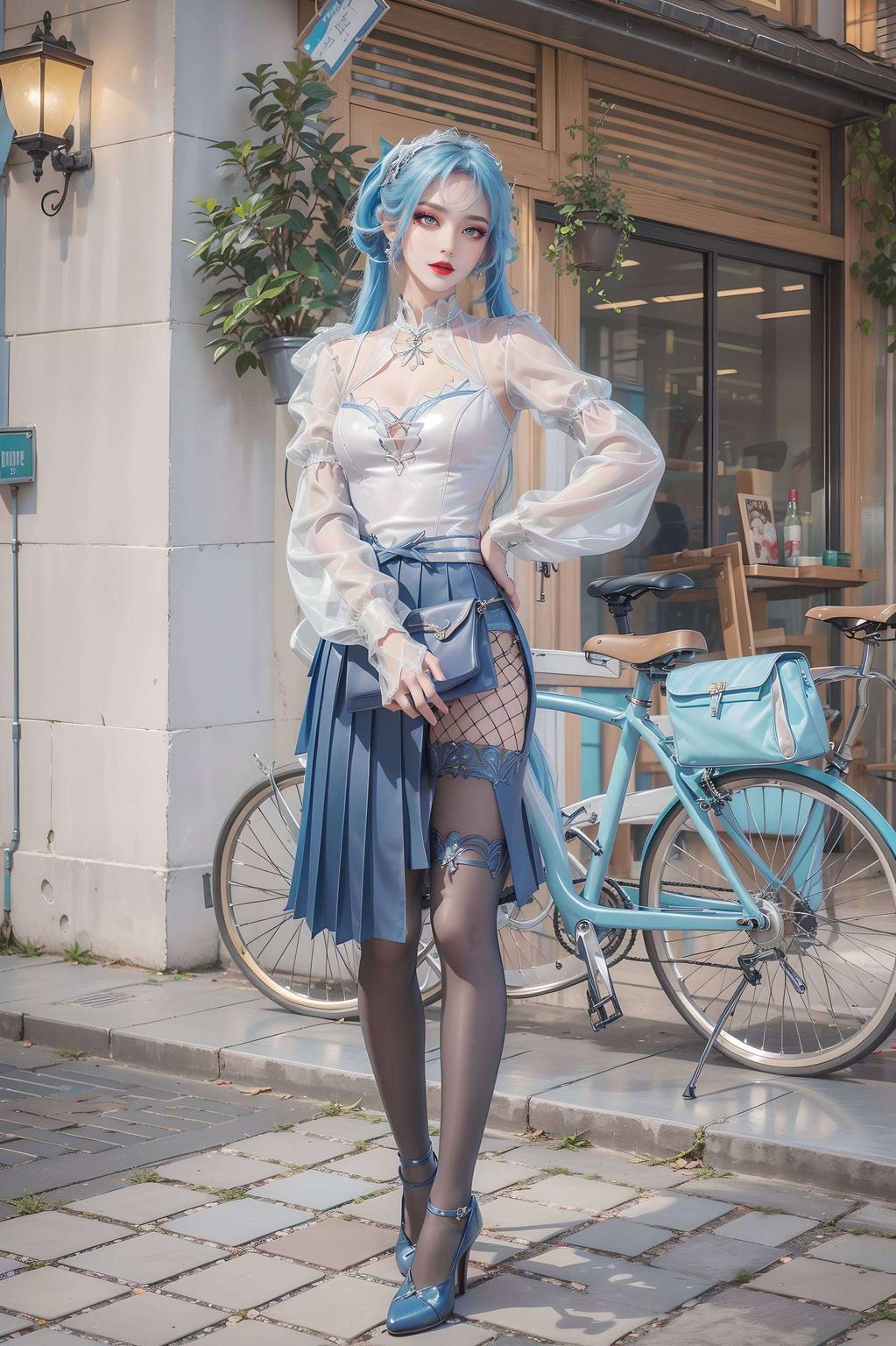 让你的手机瞬间焕发青春活力！高清细腻