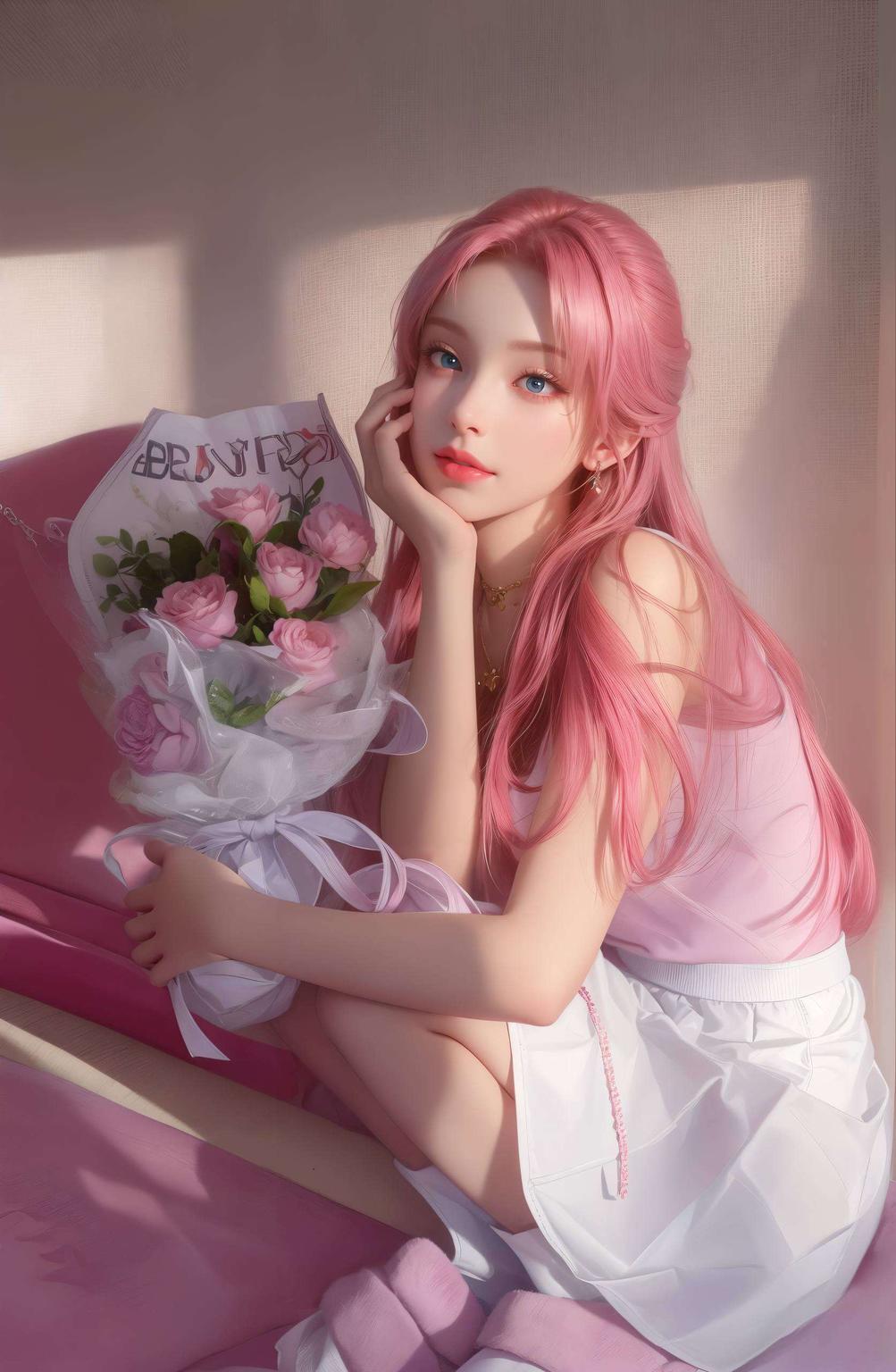 每一张都是对美的一种极致追求高清画质