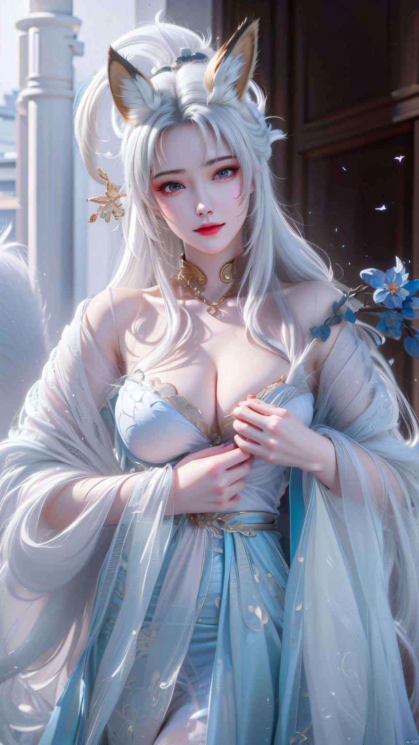 融合古典美学与现代艺术感受那份独特的古韵风情
