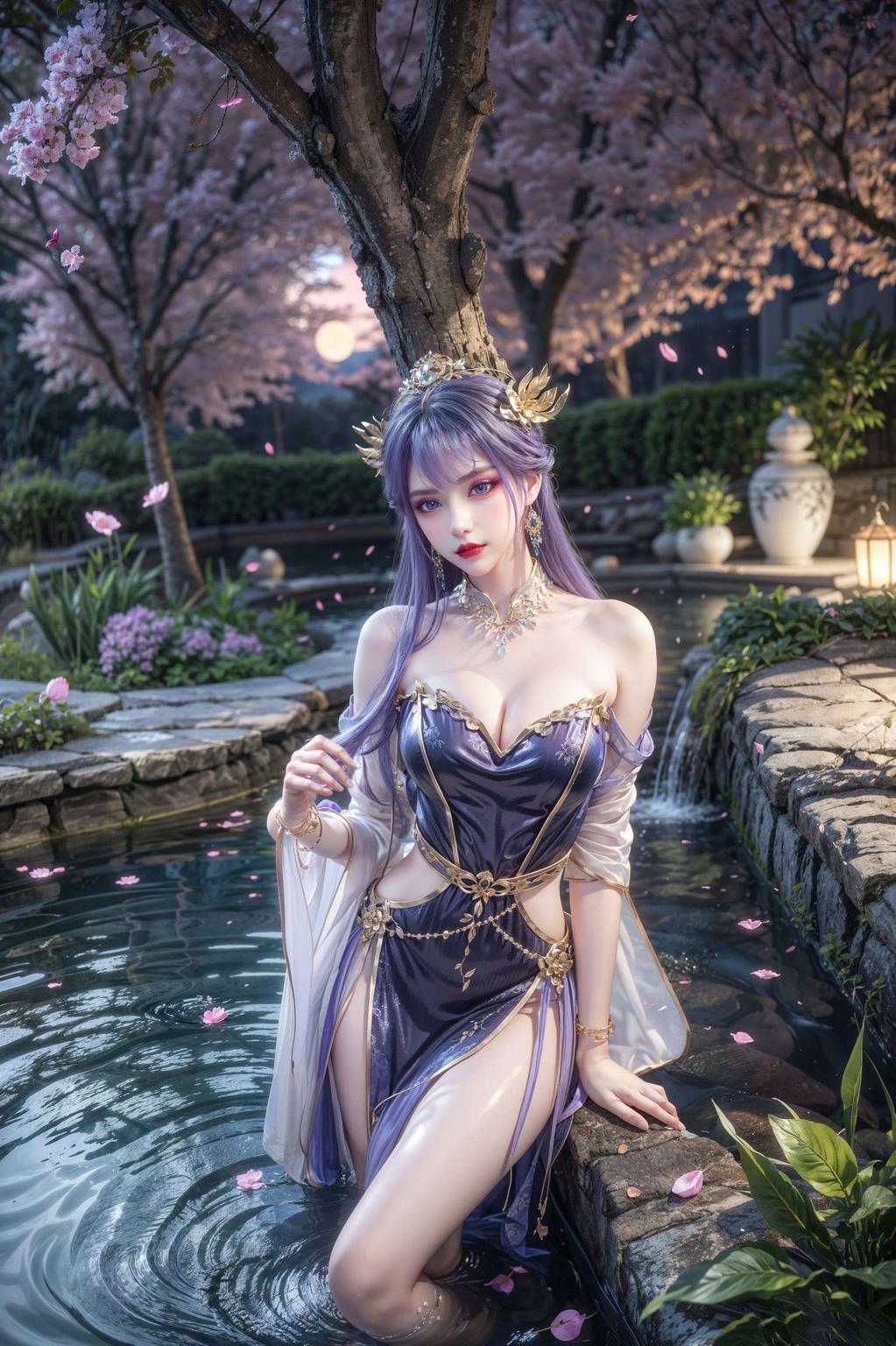是你手机屏幕上不可错过的风景线天穹挺胸壁纸以其独特的美感