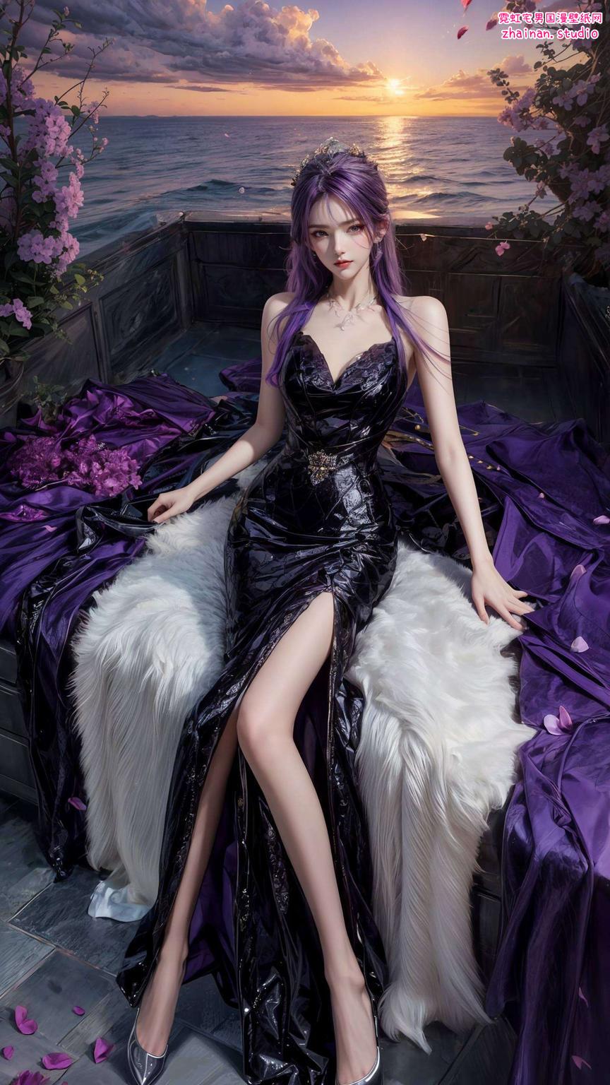 百炼成神壁纸如诗如画