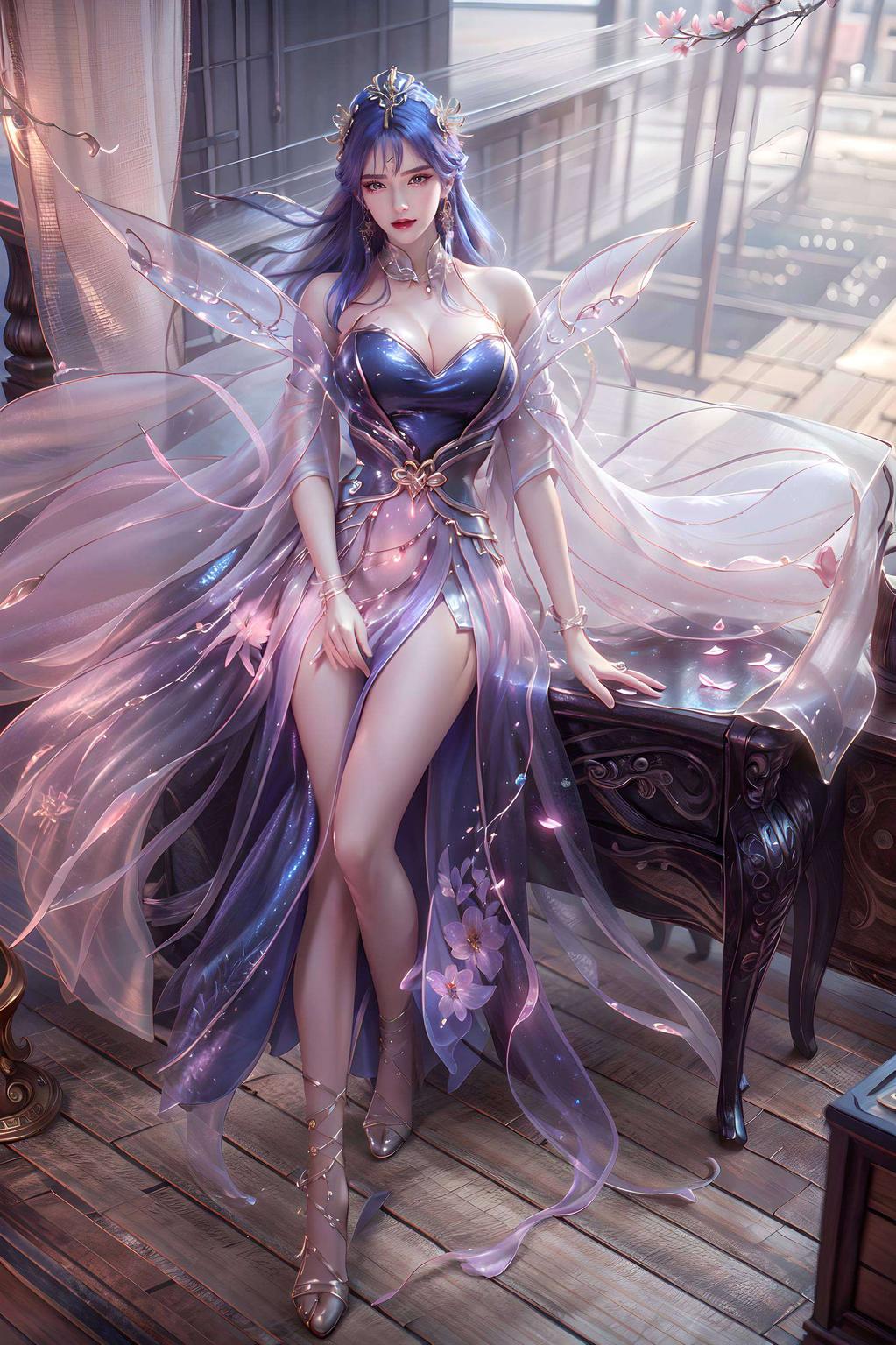 每一色都彰显个性温暖而美好