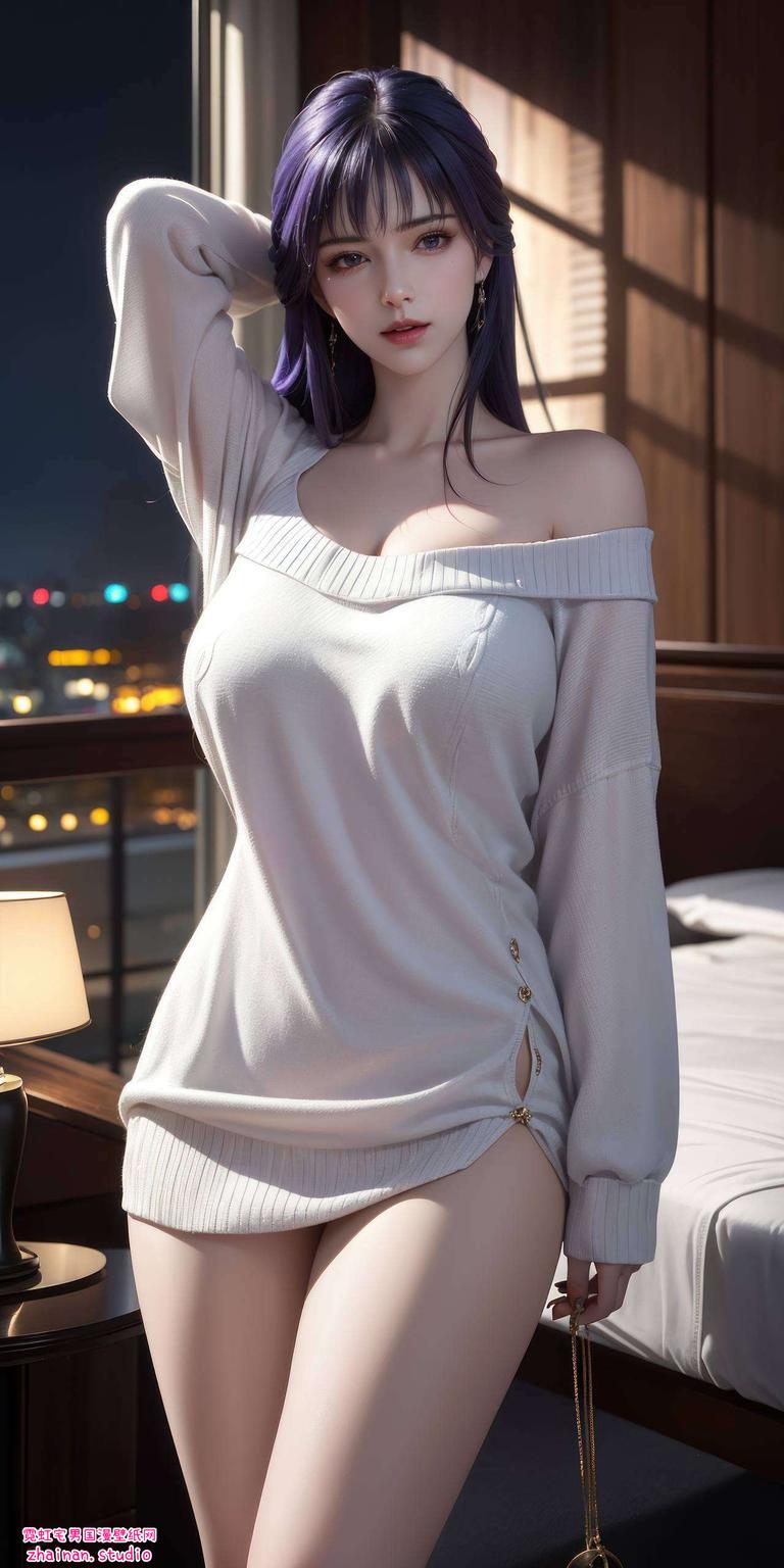 以2K高清画质捕捉国漫之美带来视觉的极致享受