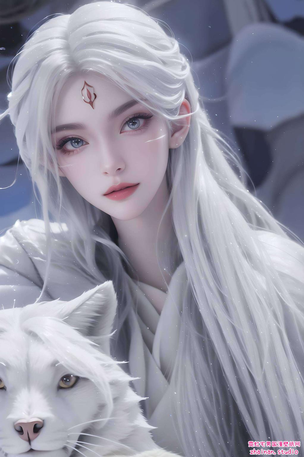 高清画质让你仿佛能触摸到她的温柔每一块拼图都如她的眼神般深邃
