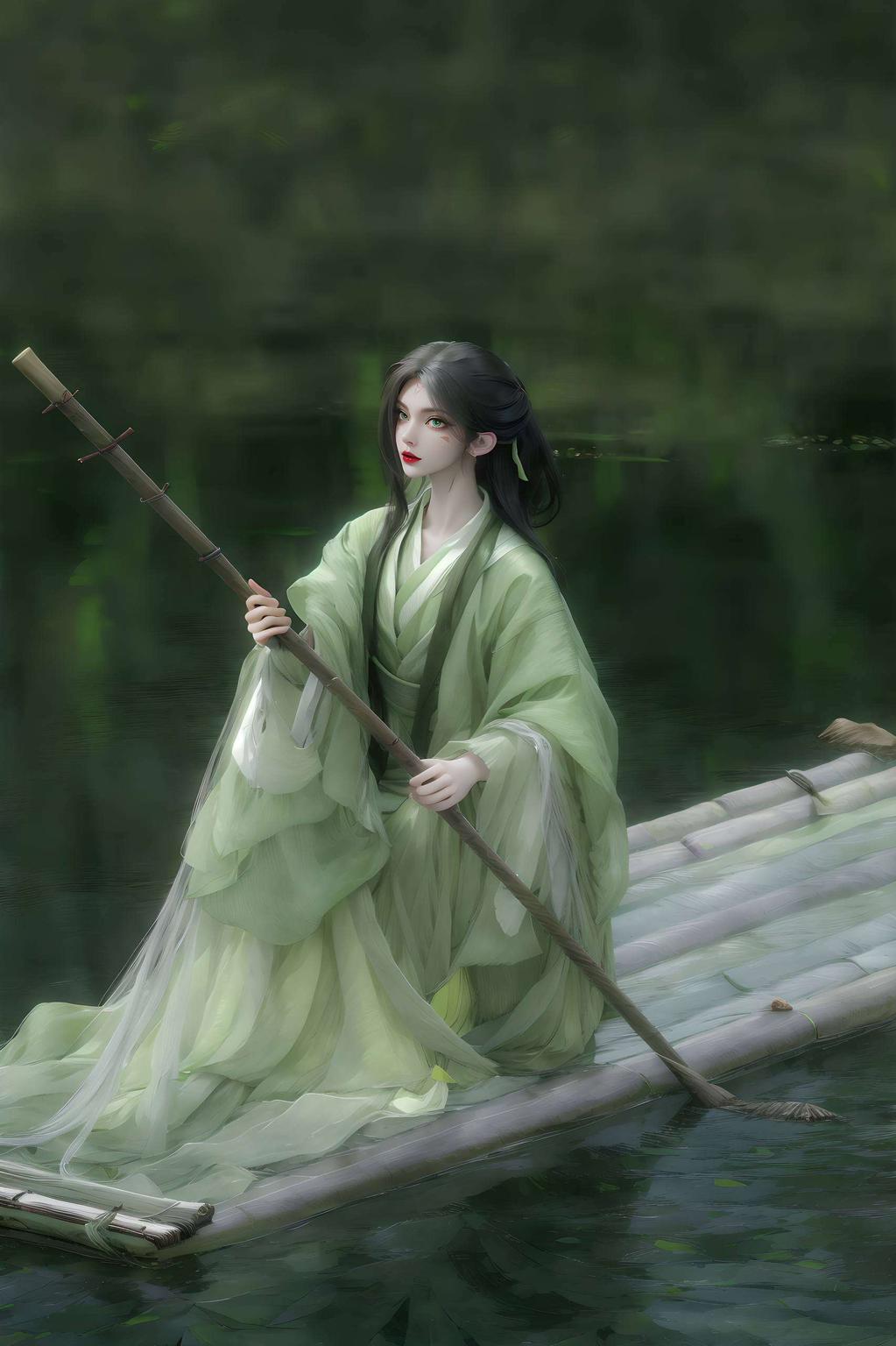 栩栩如生为你的电脑注入灵魂