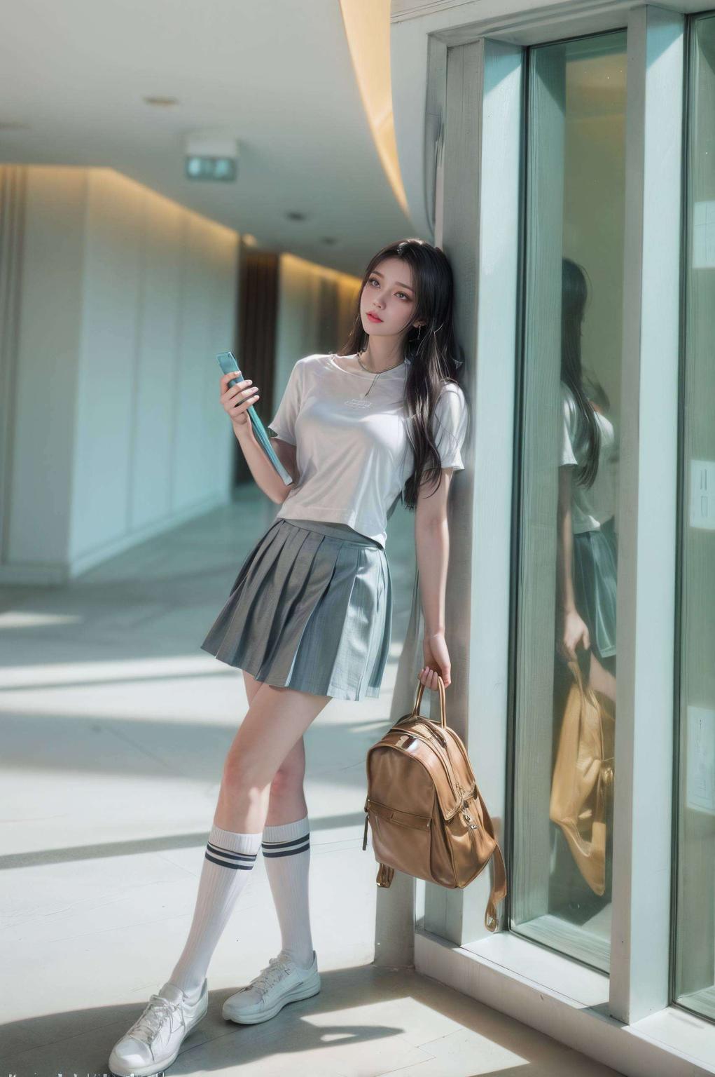 为你的桌面带来独特的视觉震撼极简的桌布设计