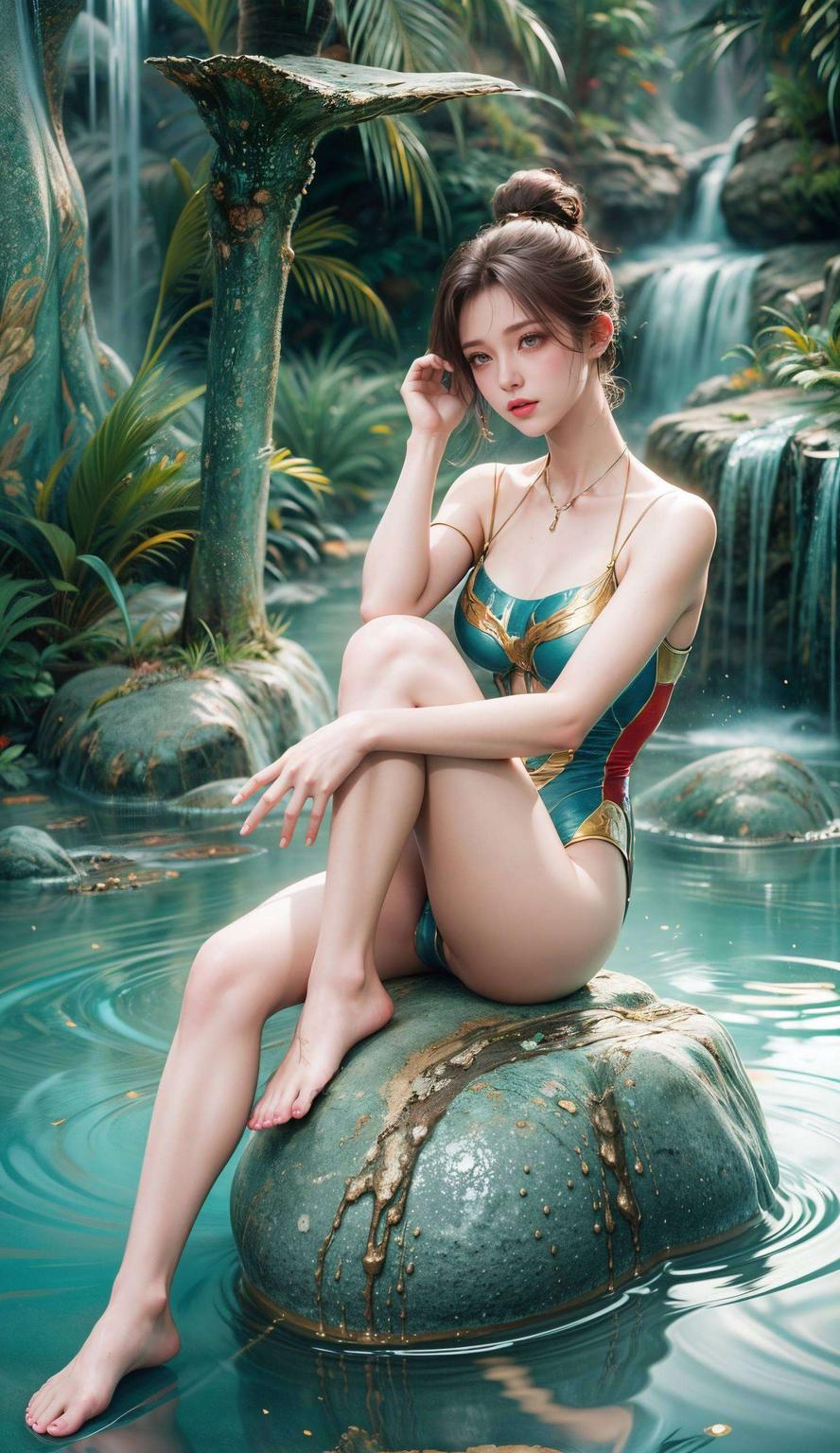 感受温馨与力量并存让每一天都充满阳光与希望
