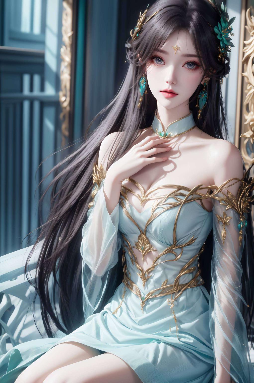 她的笑容如春风拂面动态壁纸更是让她的灵动眼神和甜美微笑跃然屏上