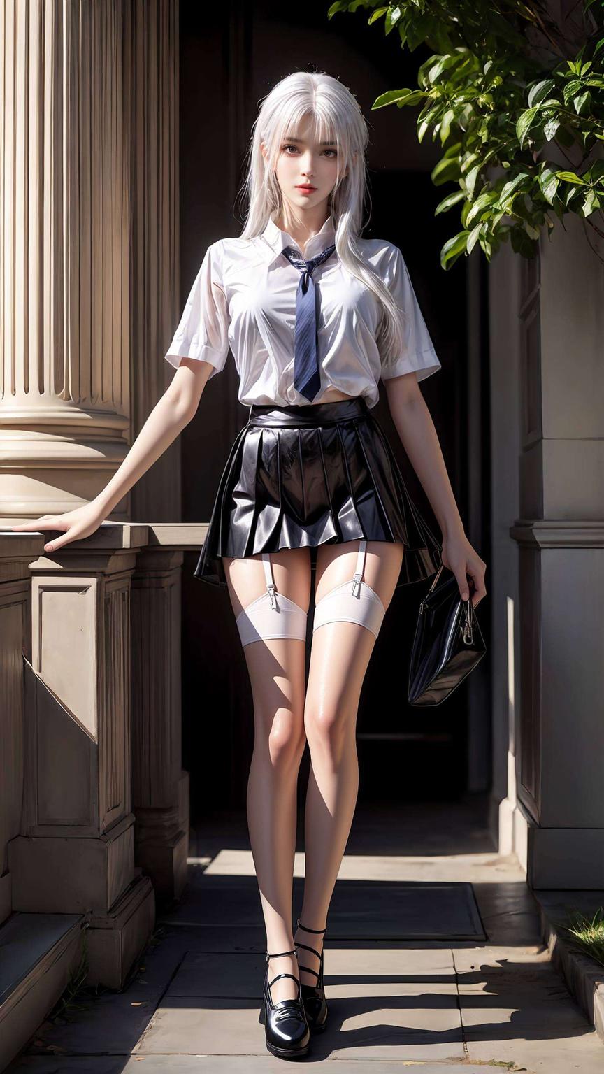 让人仿佛置身于奇幻的仙境每一帧都如诗如画