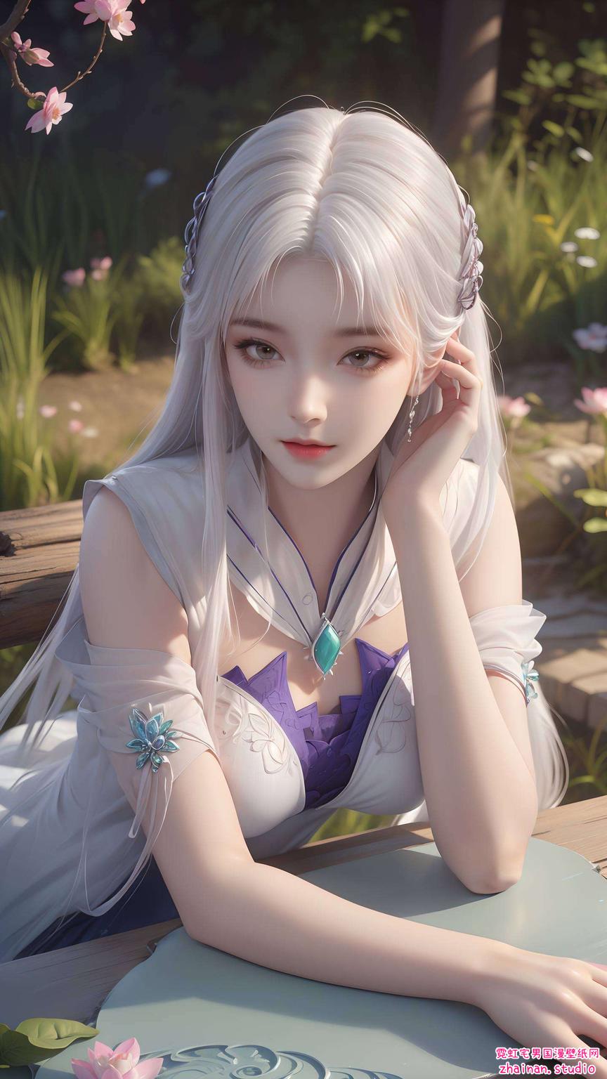 全屏AI绘画尽在每一次滑动间
