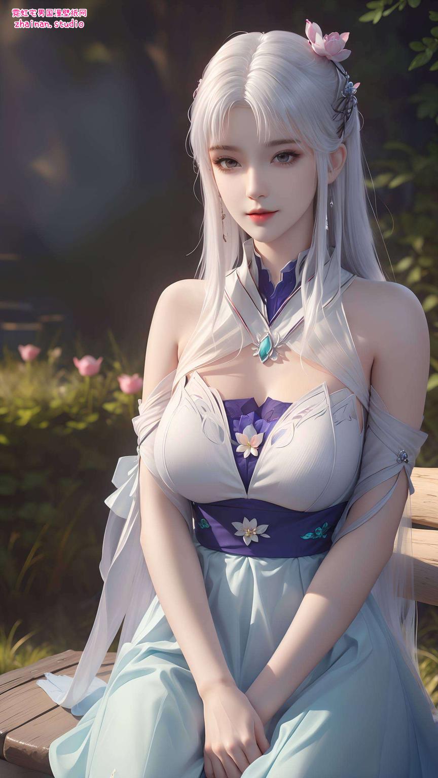细腻笔触描绘一触即发