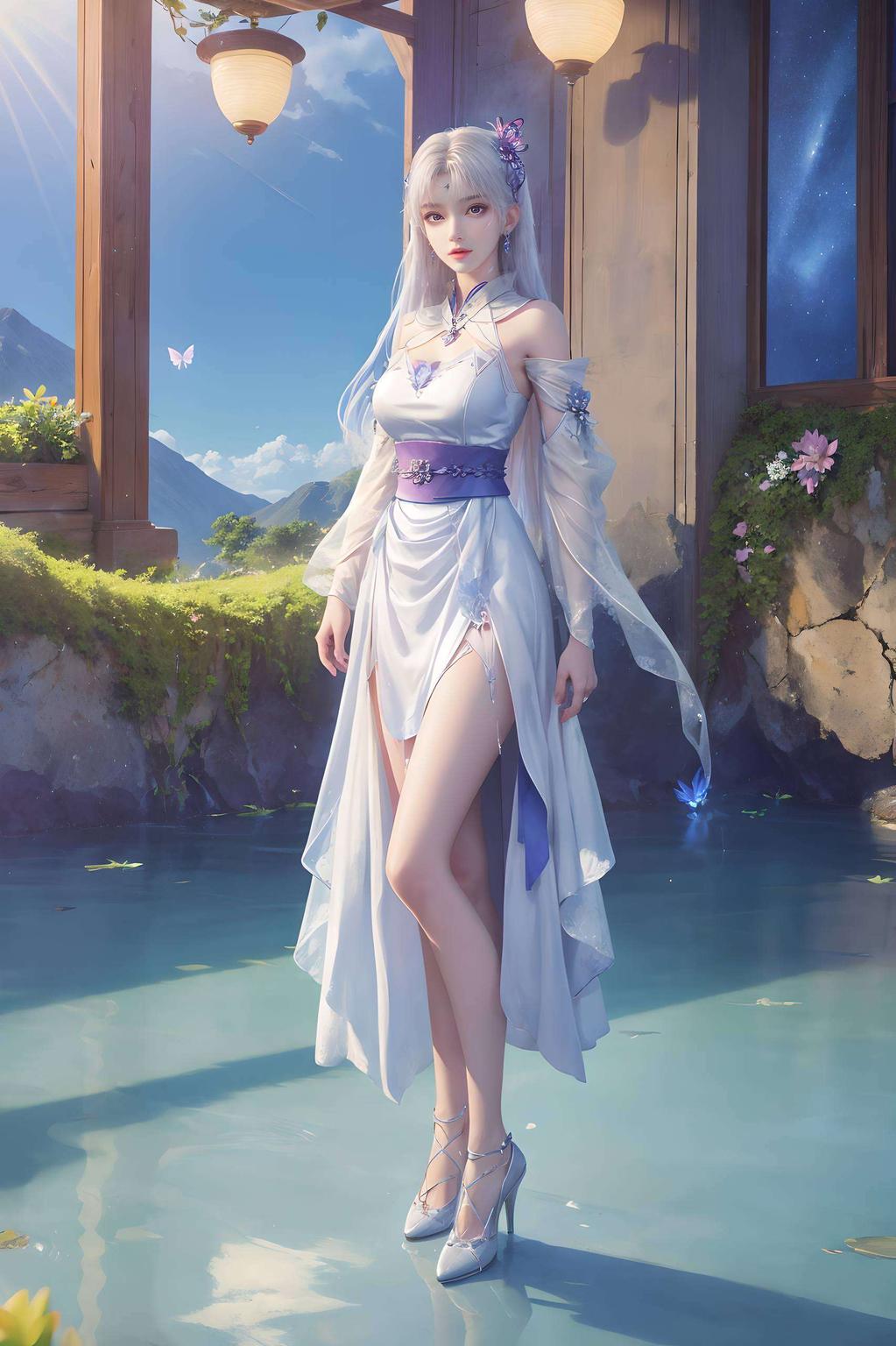 绿色清新让你的手机瞬间焕发清新魅力