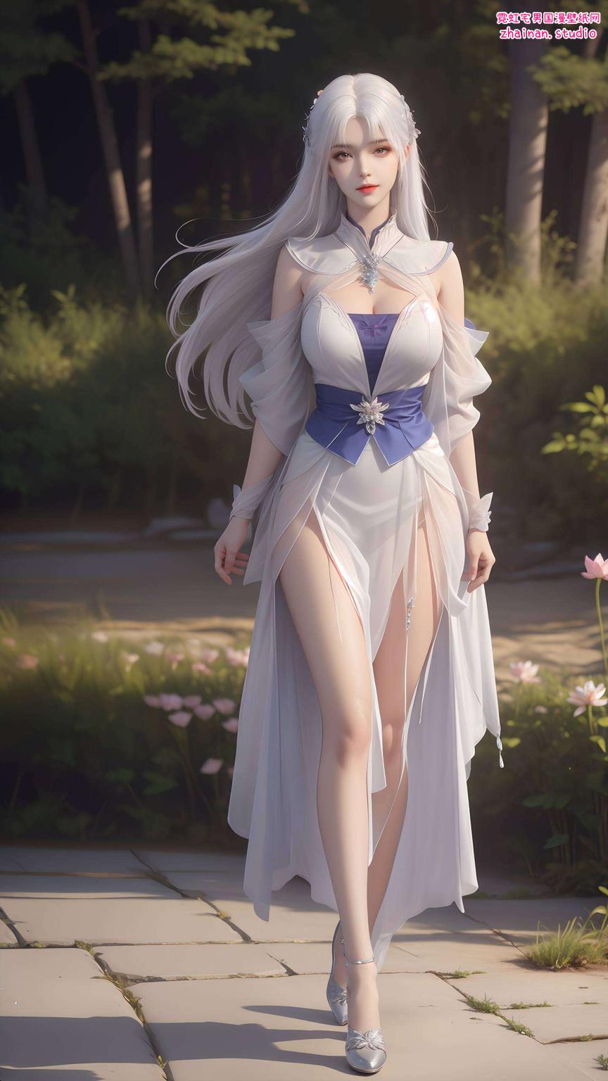 都是她温柔治愈的力量流淌妙手小医仙以神奇医术拯救众生