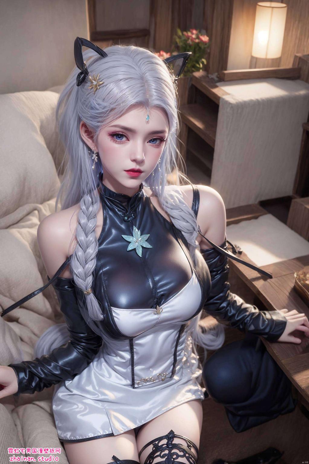 以2560p的超高分辨率都能完美匹配你的桌面
