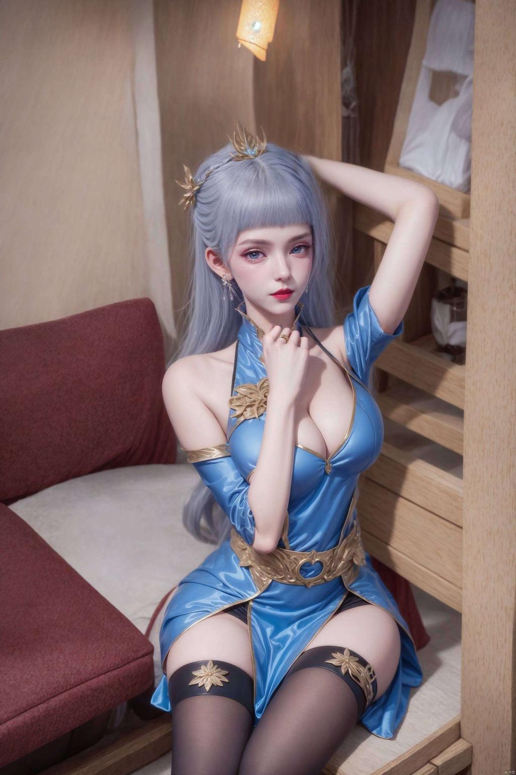 为你的手机增添一份别样的浪漫与神秘如梦似幻