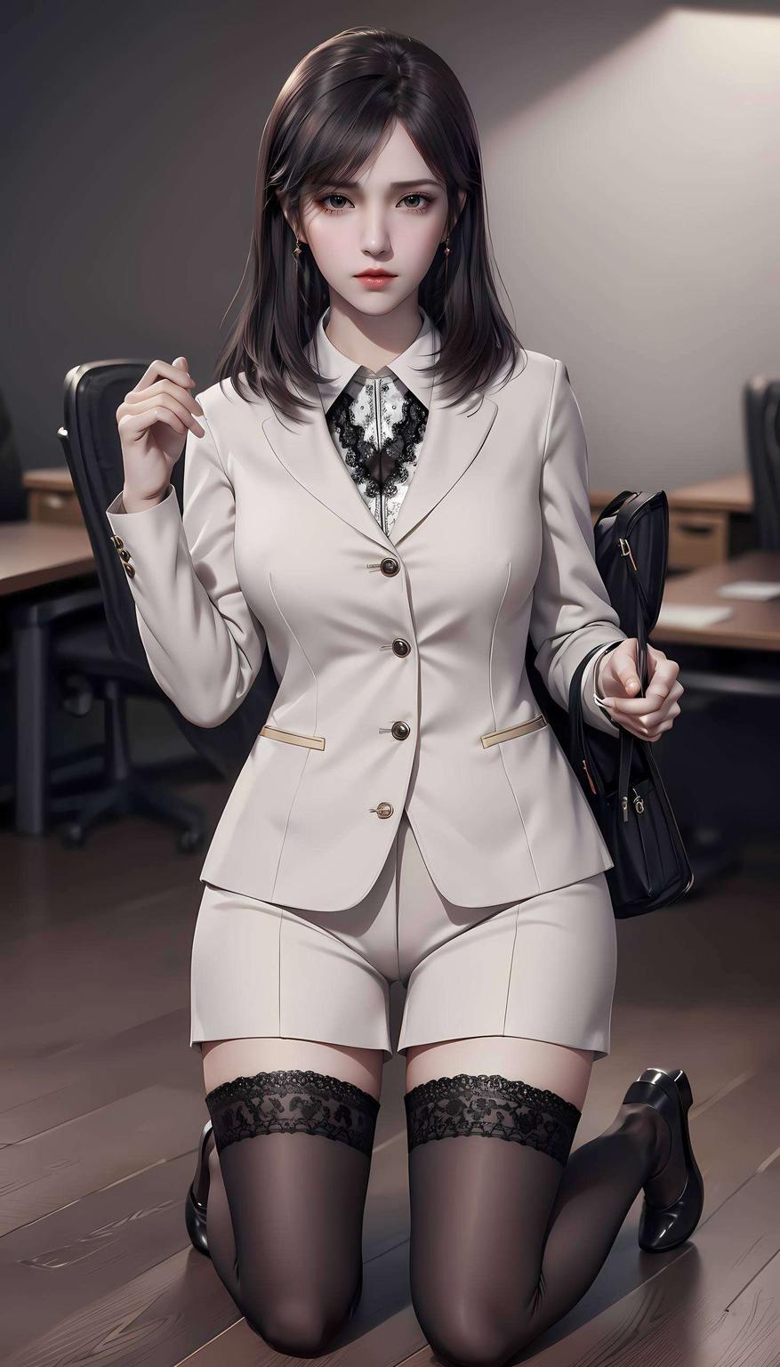 感受那份唯美的情感流动细腻的笔触描绘出他们的温馨瞬间