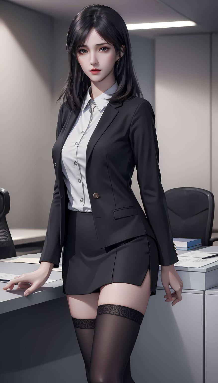 感受国漫之美融入AI纹理的细腻质感