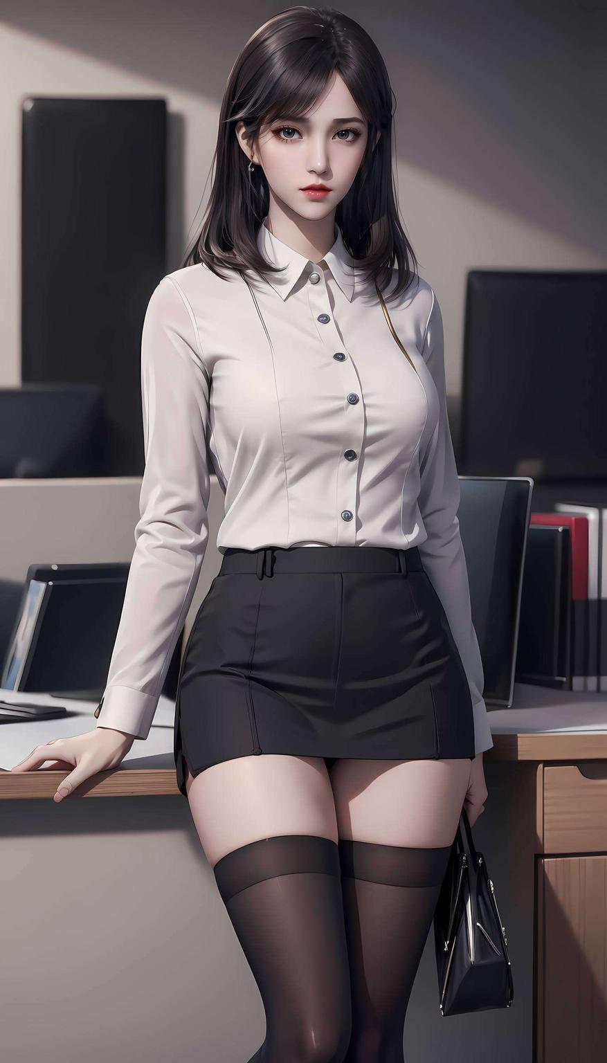 都能感受到徐欣那自信的眼神和坚定的步伐以徐欣图片高清壁纸全身为主题