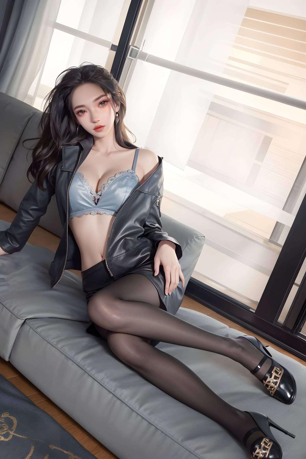 感受国漫之美简洁而不失华丽