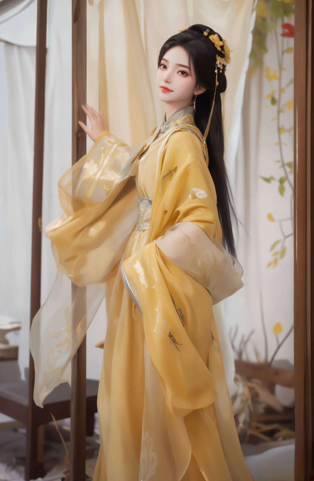 融合传统东方元素与现代审美点亮你的电脑桌面