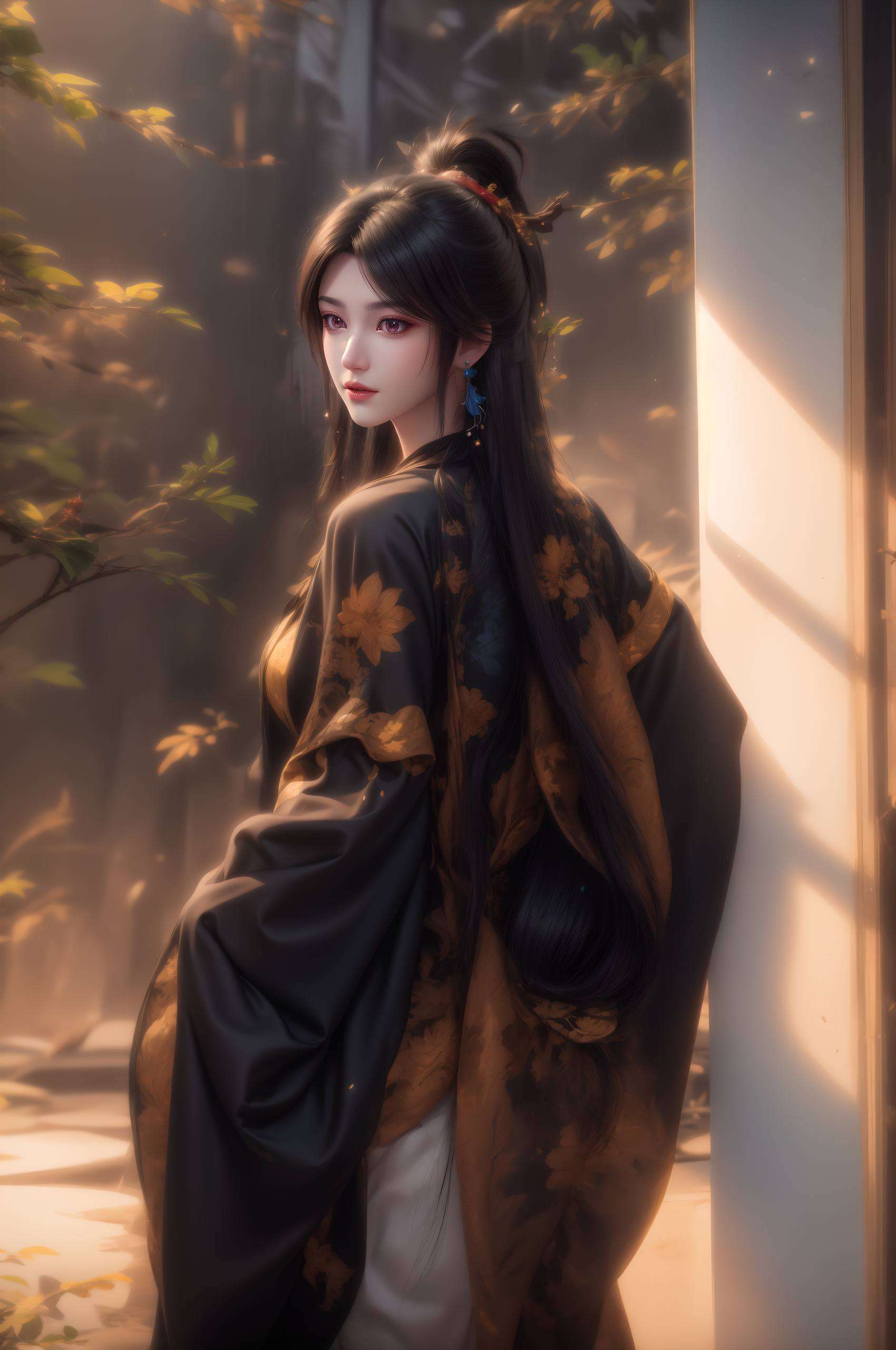 每一格都是心动瞬间粉色浪漫点缀棋盘格