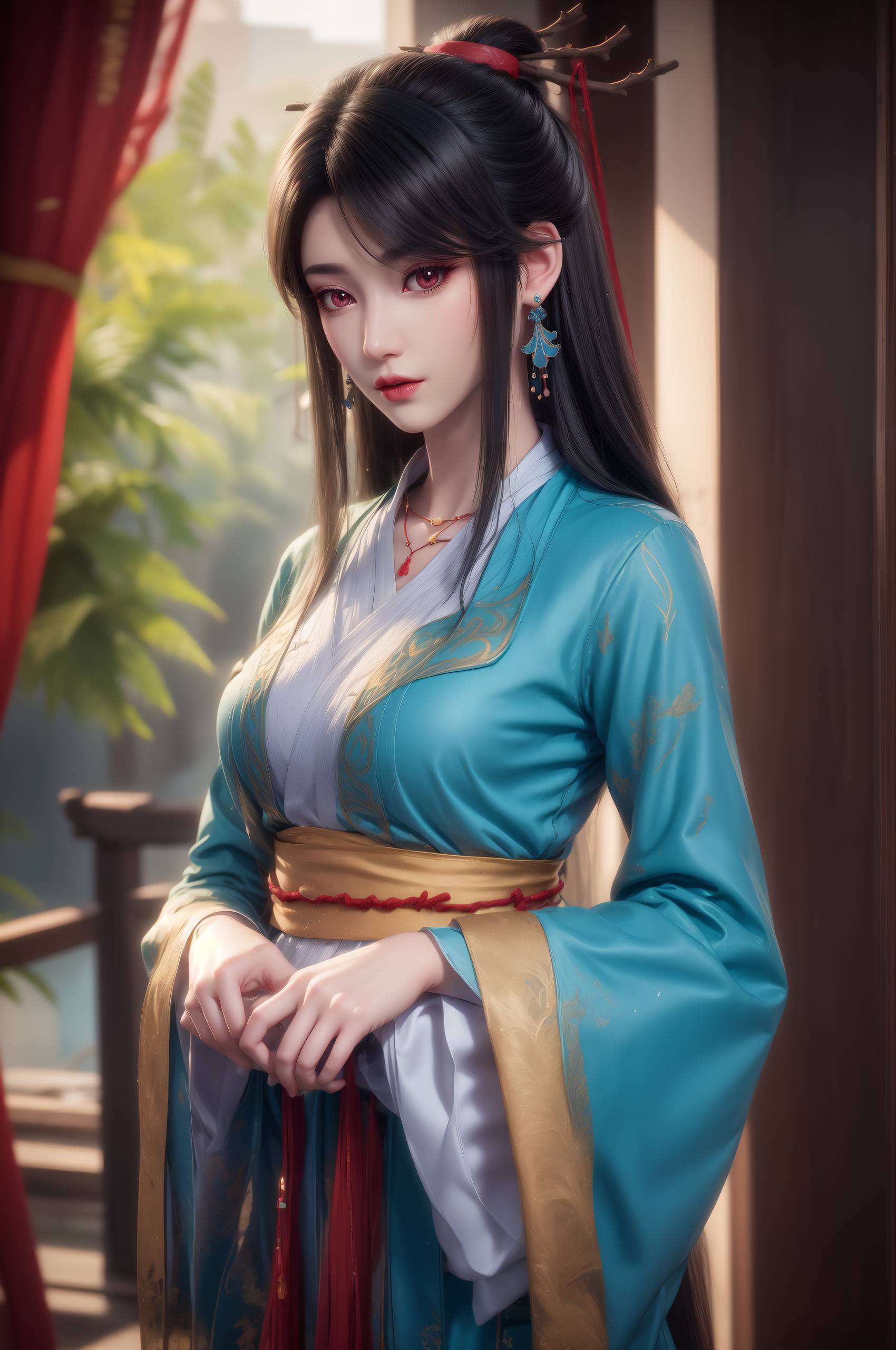 尽享视觉盛宴！让你的平板瞬间变身超好看壁纸