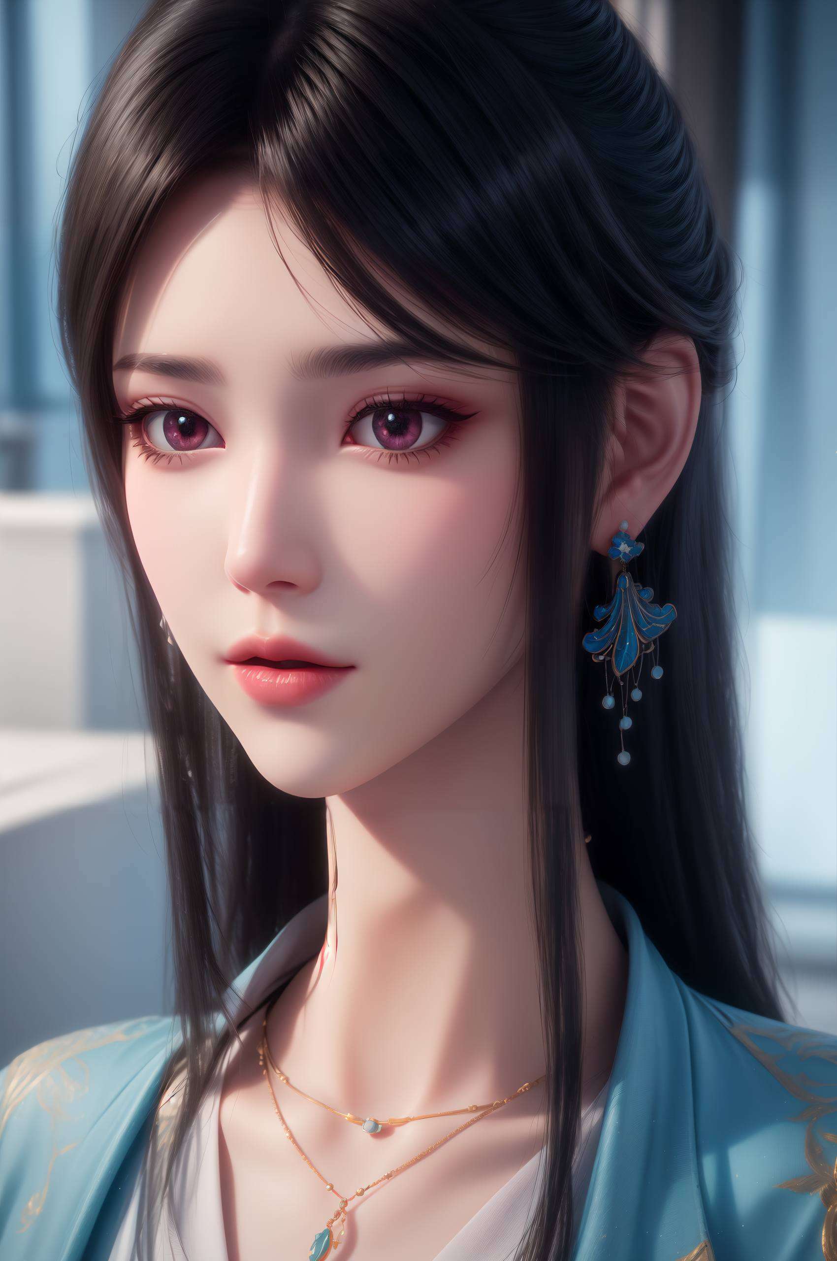 以AI技术精心打造高清画质