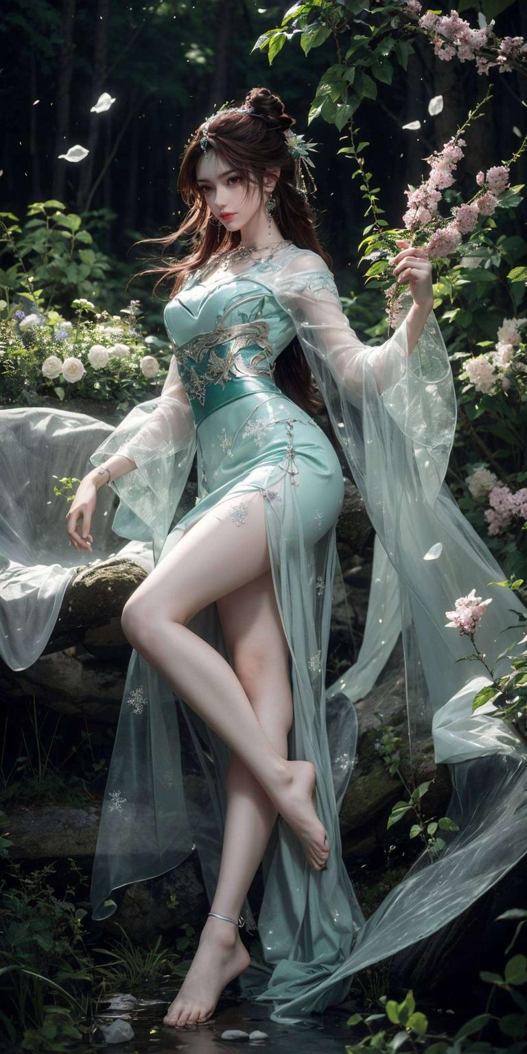 绘制成精美插画专为护眼手机量身打造