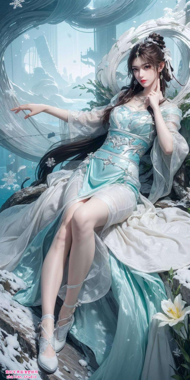 将她的魅力定格在每一寸画面她的每一次微笑都能点亮万千粉丝的心