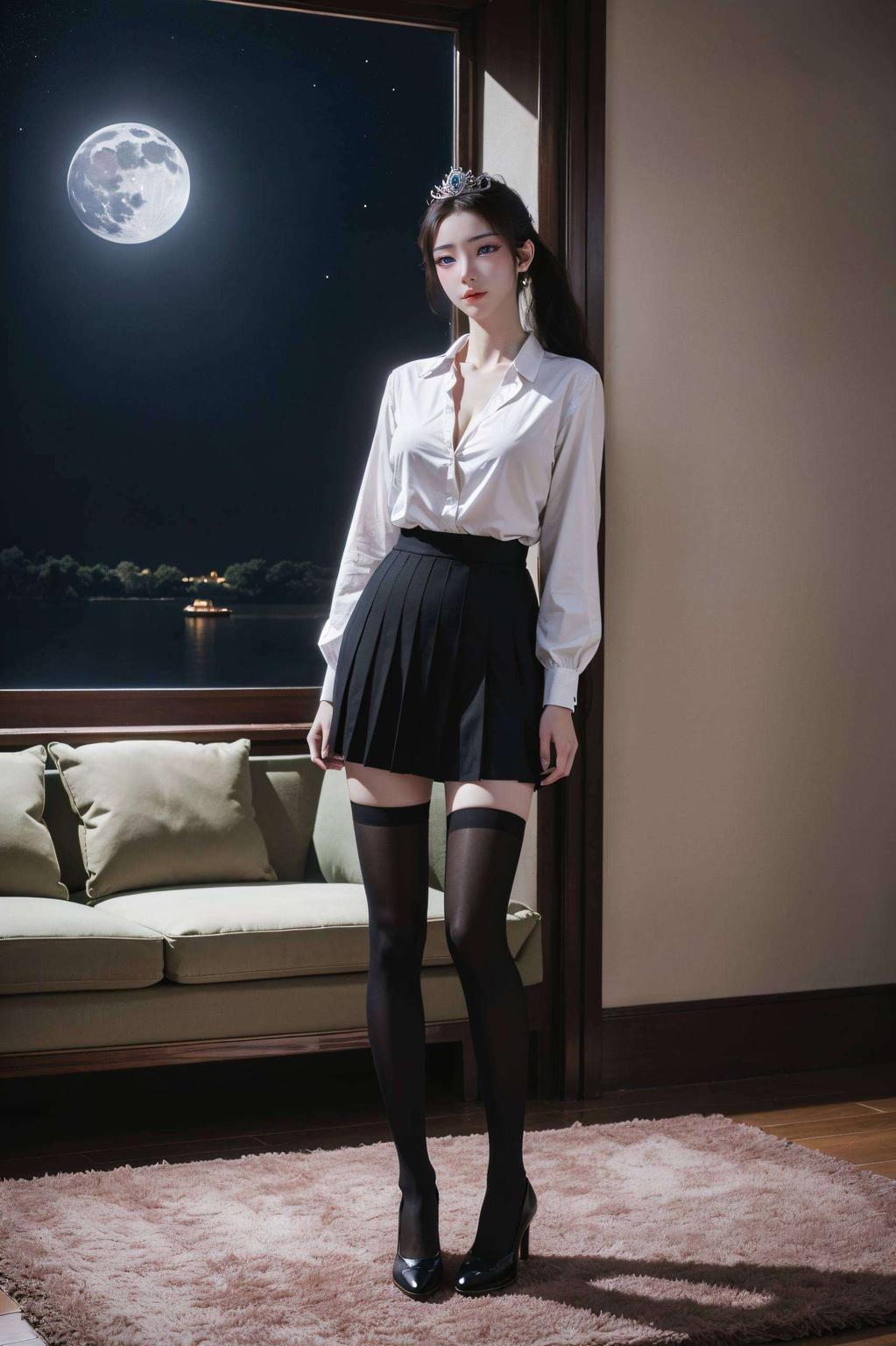 轻松驾驭简洁而不失个性
