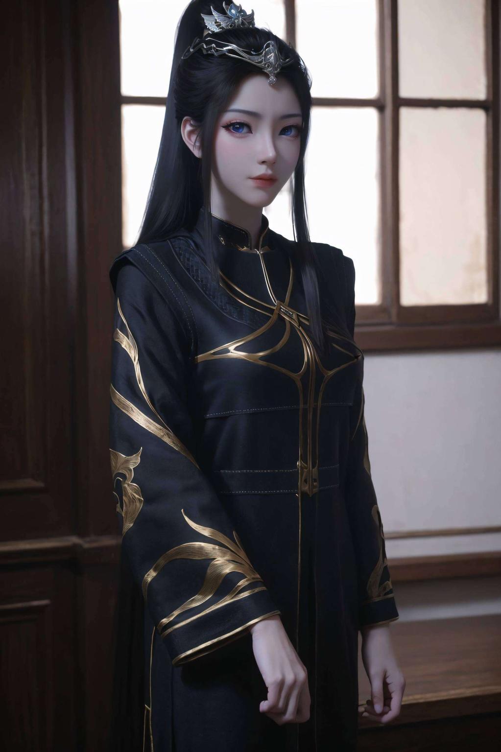 为你的桌面带来1920x1080的超清视觉盛宴更是动漫灵魂的触碰