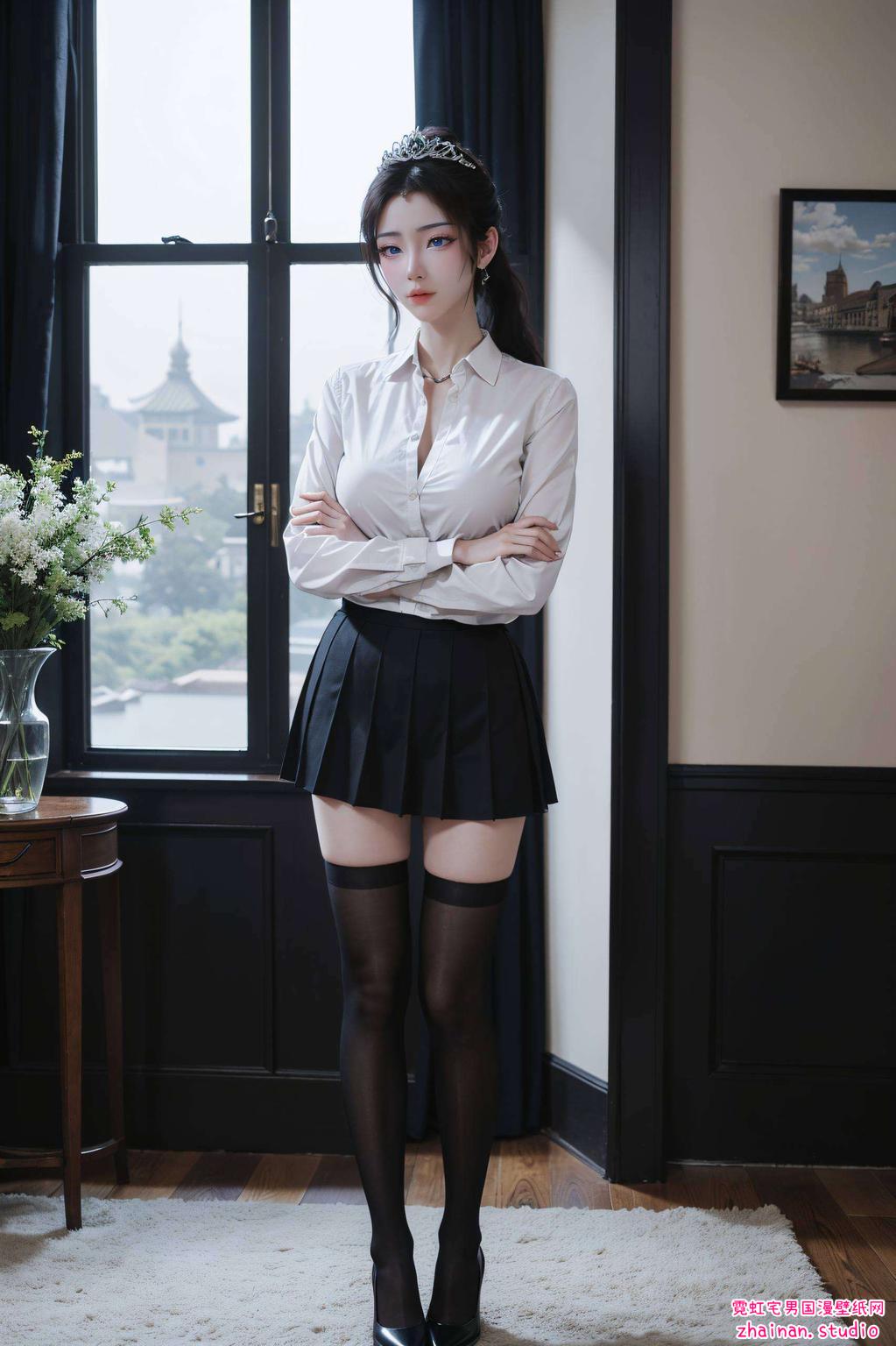 让人一眼难忘更是心灵的慰藉
