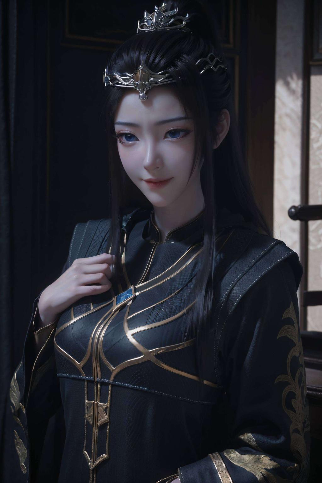 武瑶想要拥有一套这样的高清壁纸？只需花费少许