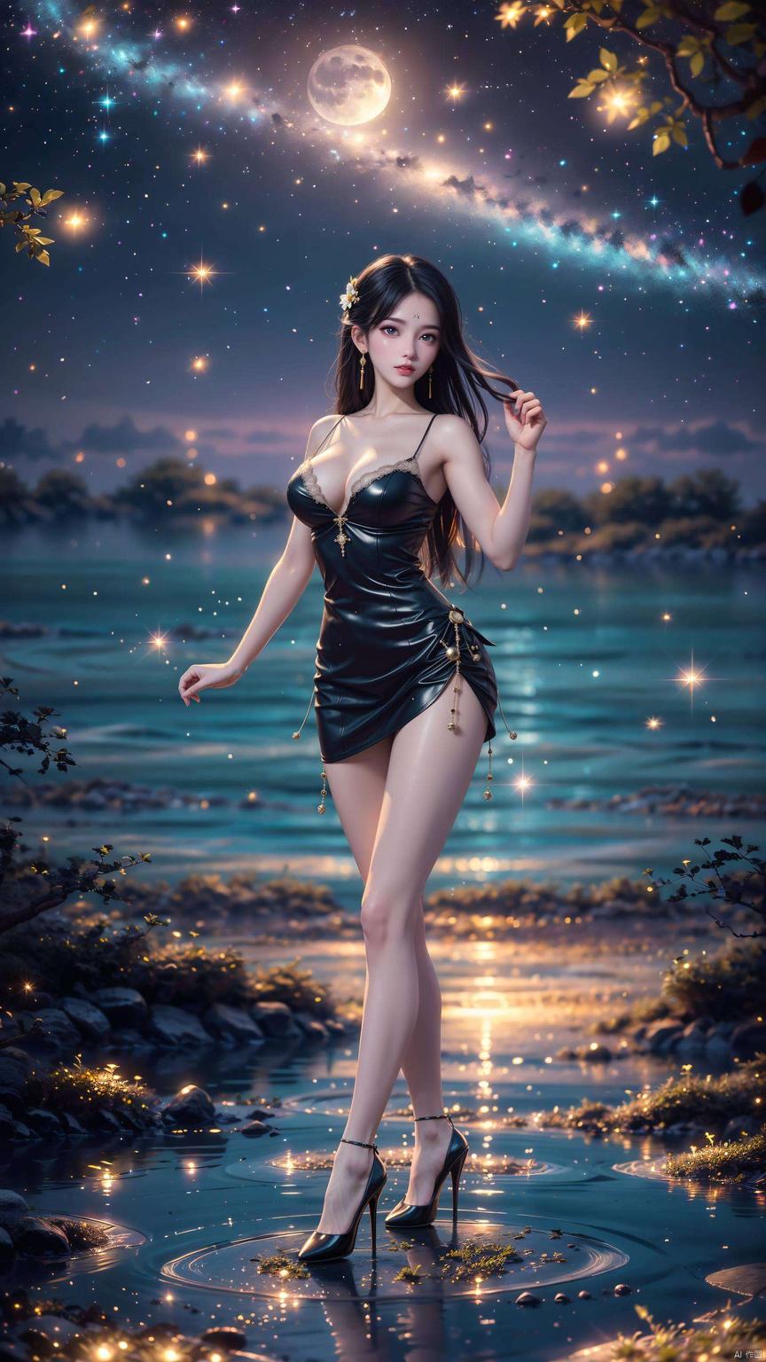 点亮你的iPad屏幕宛如穿越时空的仙子
