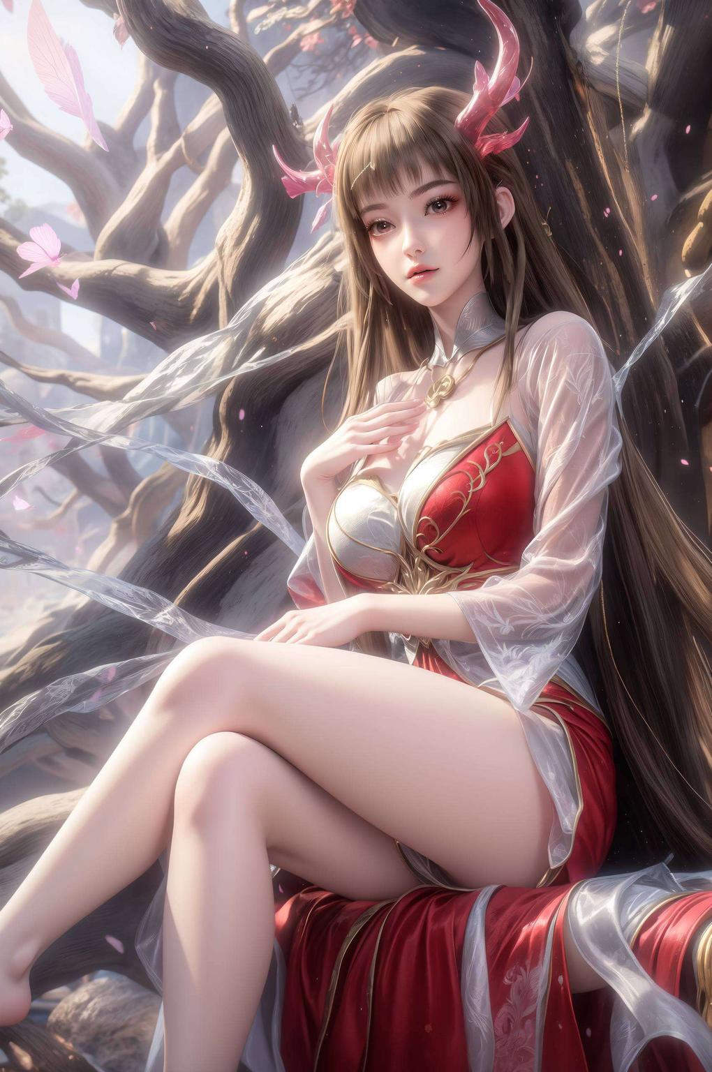 尽显潮图魅力让你的手机瞬间变身艺术馆