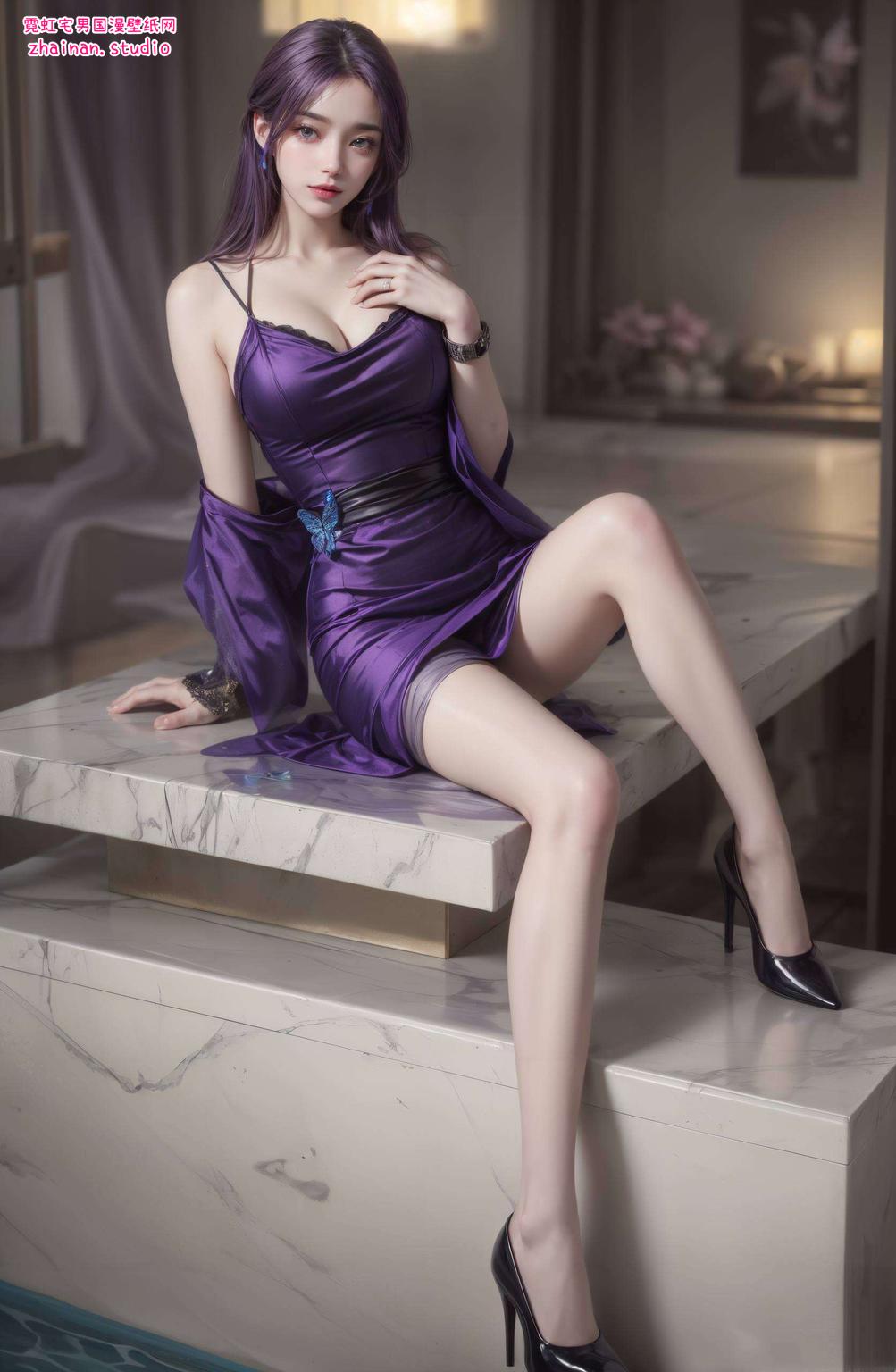 每一帧都如诗如画细腻笔触描绘出iPhone屏幕上的艺术盛宴