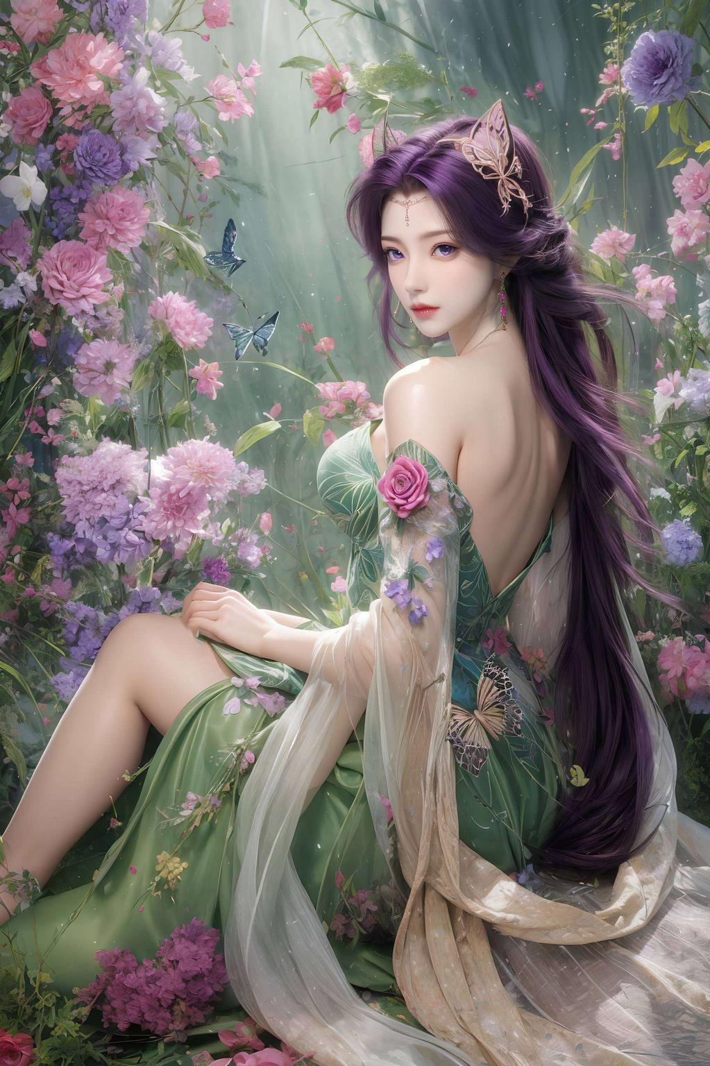 将这份静谧的美丽都是对美好时光的回忆