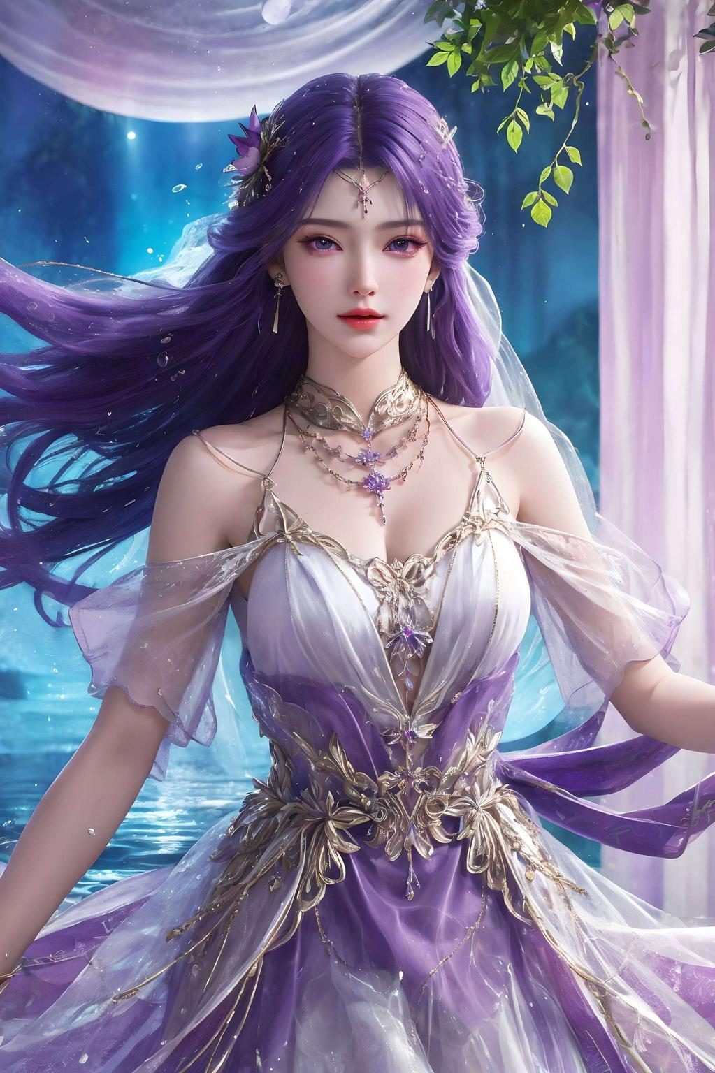 为你打造独一无二的个性化界面云曦之光