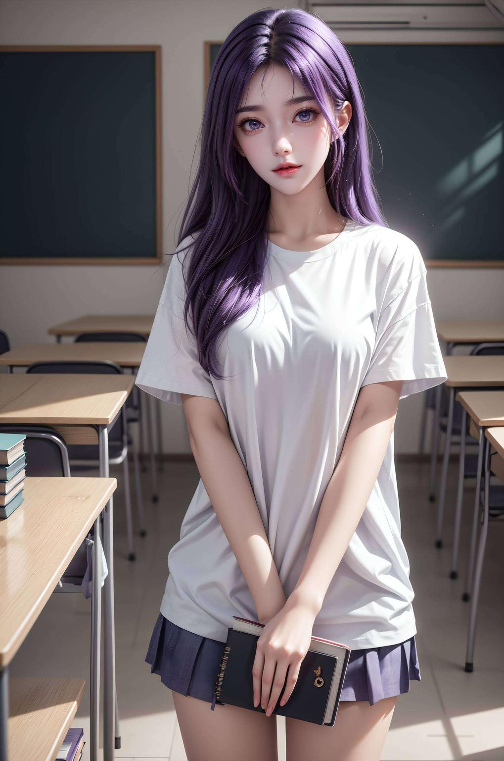 细腻笔触描绘国漫女生的柔美风华感受每一次鼠标滑过时的心动瞬间