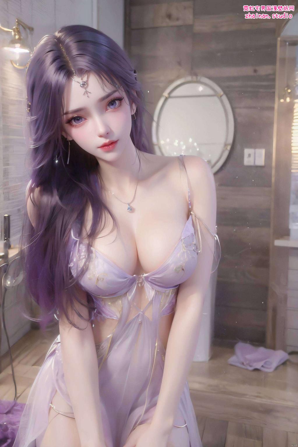 如梦如幻高清细腻
