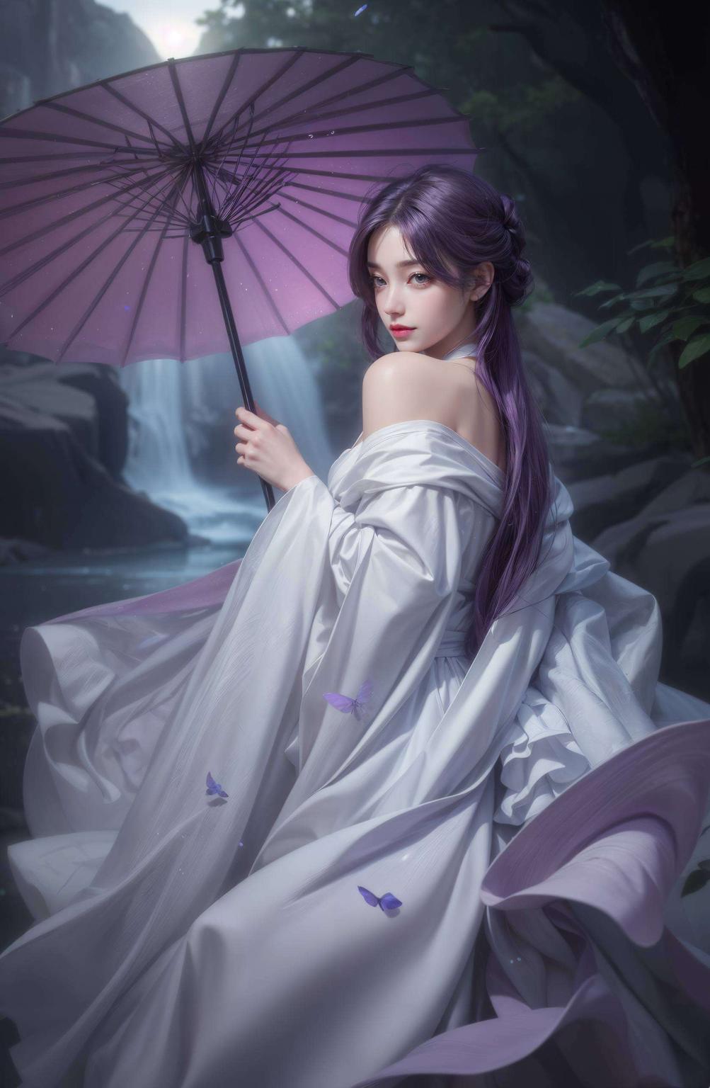 感受云曦的灵动魅力让你的桌面焕发新颜