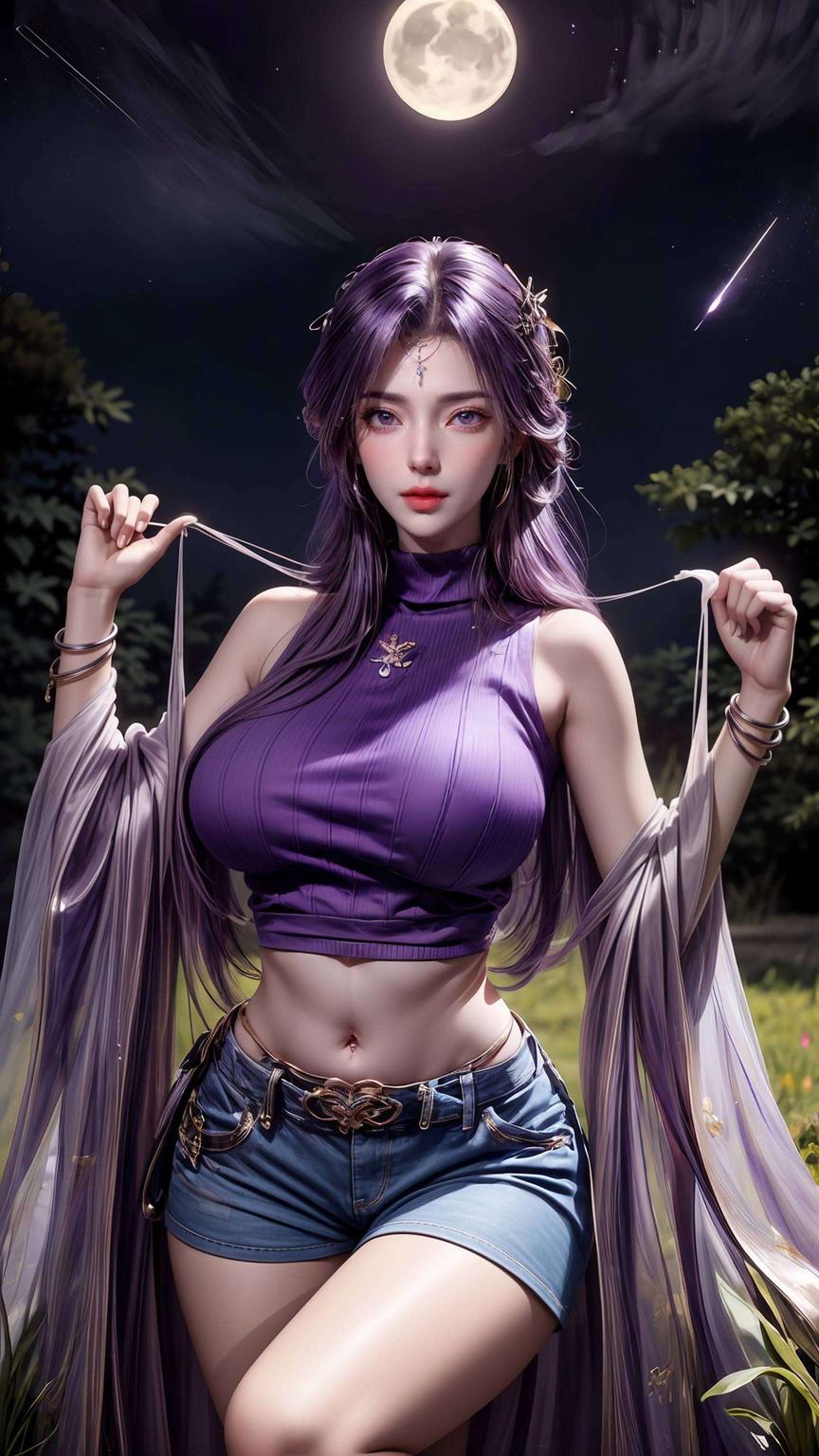 细腻描绘每一丝光彩4K超高清分辨率