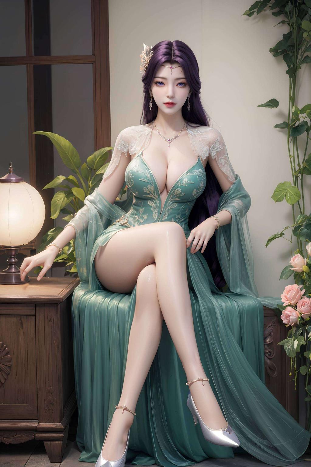 每一帧都是视觉盛宴2k高清壁纸